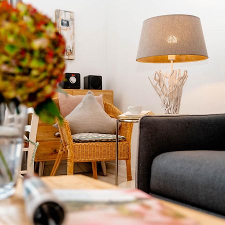 Apartmán Lilly Westerland Exteriér fotografie