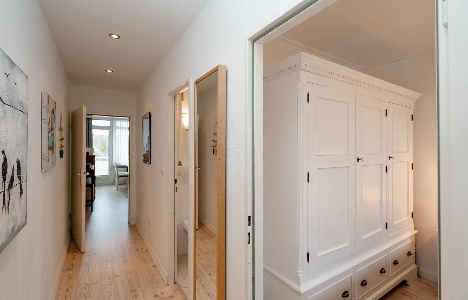 Apartmán Lilly Westerland Exteriér fotografie