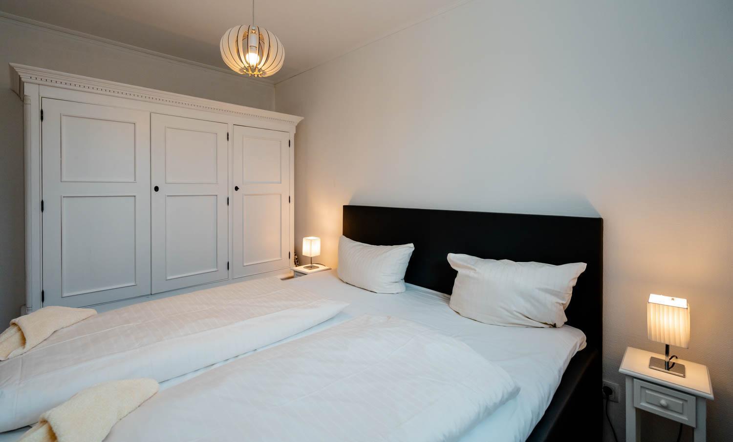 Apartmán Lilly Westerland Exteriér fotografie