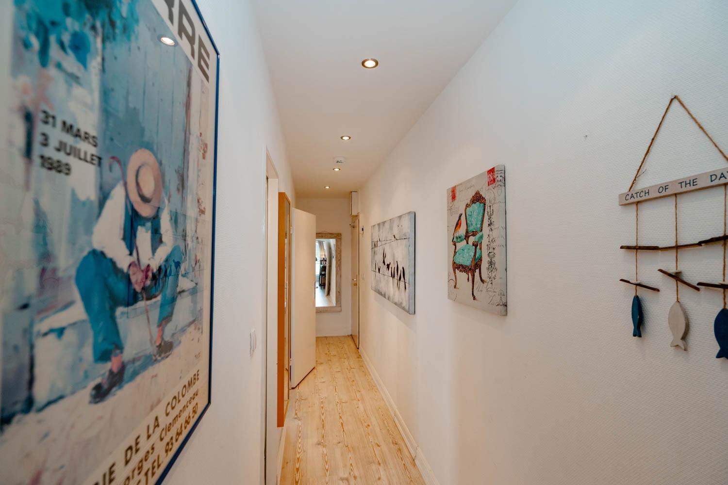 Apartmán Lilly Westerland Exteriér fotografie