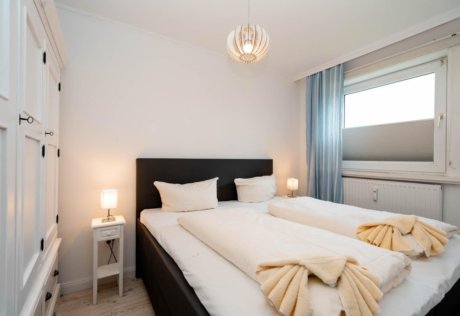 Apartmán Lilly Westerland Exteriér fotografie
