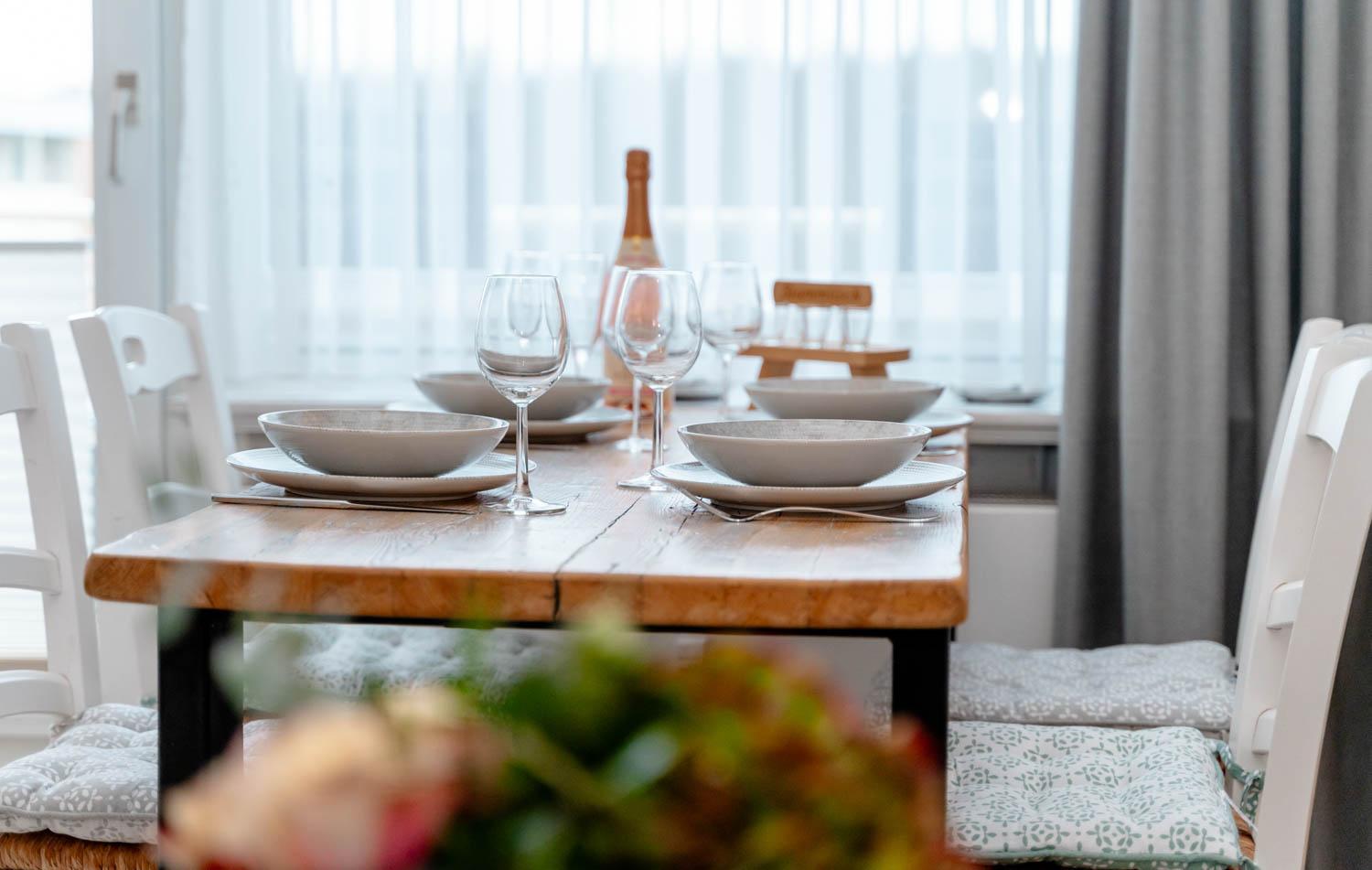 Apartmán Lilly Westerland Exteriér fotografie