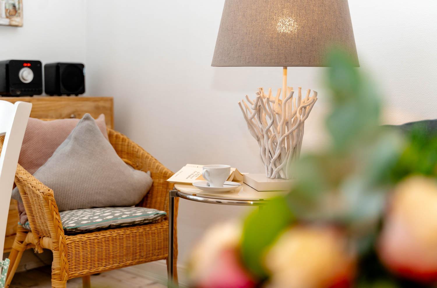 Apartmán Lilly Westerland Exteriér fotografie